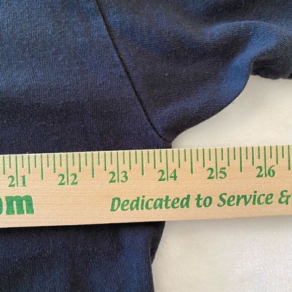 Liquid Blue Men's 2016 IT Movie The Clown Fantasy Scary Clown T-shirt Black XL - Picture 4 of 9